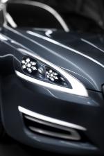 Peugeot 5 Concept 2010 года